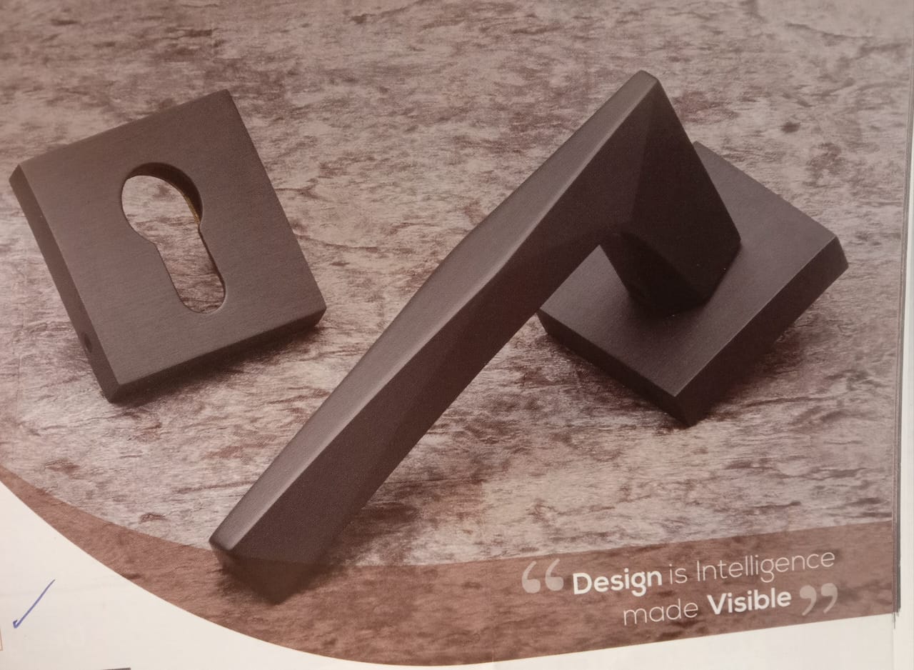 Master Piece Design 9001